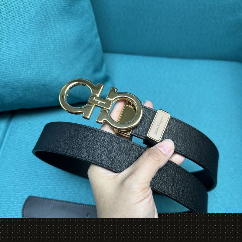 Ferragamo Belts